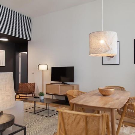 Flh Praca Comercio Bright Flat Lisboa Εξωτερικό φωτογραφία