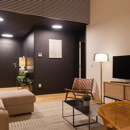 Flh Praca Comercio Bright Flat Lisboa Εξωτερικό φωτογραφία