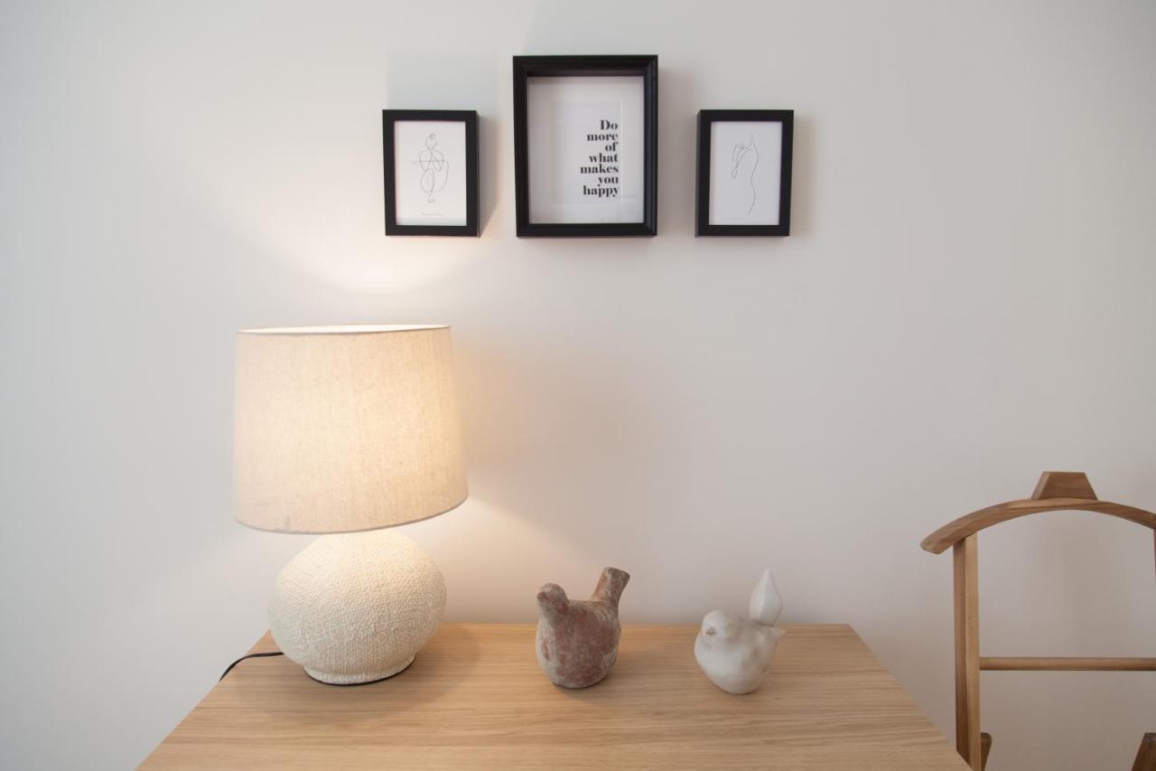 Flh Praca Comercio Bright Flat Lisboa Εξωτερικό φωτογραφία