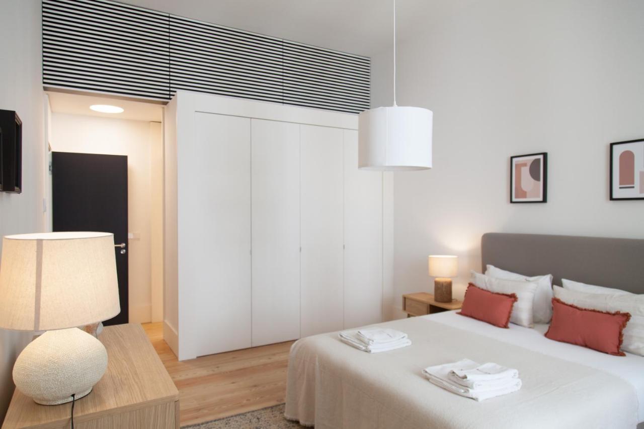 Flh Praca Comercio Bright Flat Lisboa Εξωτερικό φωτογραφία